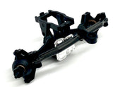 fits TRX-4MT F-150 - Front AXLE w/shafts, steering & caster blocks K10 Traxxas 98044-1