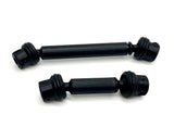 TRX-4M F-150 - Center Driveshafts, male (steel), female (alum) Traxxas 97044-1