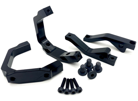 Hb Racing Engine Mount HB Racing E8 WS - Motor MOUNT (aluminum E817rs 204081 buggy truggy 204 ...