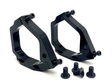 Hb Racing Engine Mount HB Racing E8 WS - Motor MOUNT (aluminum E817rs 204081 buggy truggy 204 ...