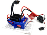 Fiesta 4x4 BL-2S ESC, BL-2s Brushless Electronic Speed Control Traxxas 74154-4