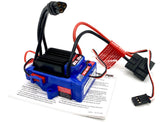 fits Rustler 4x4 BL-2S ESC, BL-2s Brushless Electronic Speed Control Traxxas 67164-4