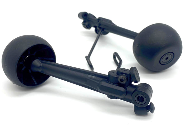 Losi Promoto - Lean Bar kit, with hardware LOS06000 – Jennys RC LLC