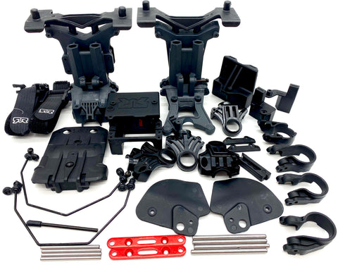 RC radio control car wheelie bar für ARRMA 8s 1/5 ... - Viceal RC radio control car wheelie bar für ARRMA 8s 1/5 ... - Viceal