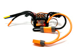 Arrma FELONY 6s - Brushless ESC ORANGE Speed Control Spektrum Firma 150a ARA7617V2