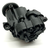 TRX-4 FORD F-150 - TRANSMISSION & spur slipper clutch sport bronco traxxas 92144-4