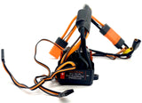 Arrma OUTCAST 4s 4x4 - ESC Firma 120A Brushless, Smart SPMXSE1120 ARA4410