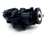 TRX-4 CHEVY K10 - TRANSMISSION & spur slipper clutch 92154-4