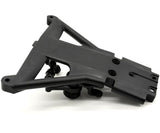 SLASH 4x4 VX3 - STEERING, front Skid Plate bellcrank traxxas 68454-4