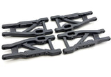 Stampede 4x4 VX3 - SUSPENSION A-ARMS 3655-SLGRY left/right 67454-4
