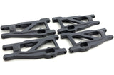 Stampede 4x4 VX3 - SUSPENSION A-ARMS 3655-SLGRY left/right 67454-4