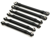 Stampede 4x4 VX3 - Camber & Toe Links F/R Rustler brushless traxxas 67454-4