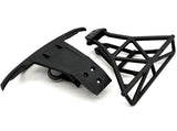 SLASH 4x4 VX3 - BUMPERS 7428 6836 Front & Rear traxxas 68454-4