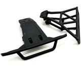 SLASH 4x4 VX3 - BUMPERS 7428 6836 Front & Rear traxxas 68454-4