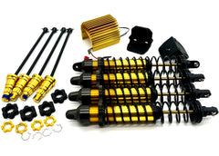 X-Maxx Driveshafts – Jennys RC LLC