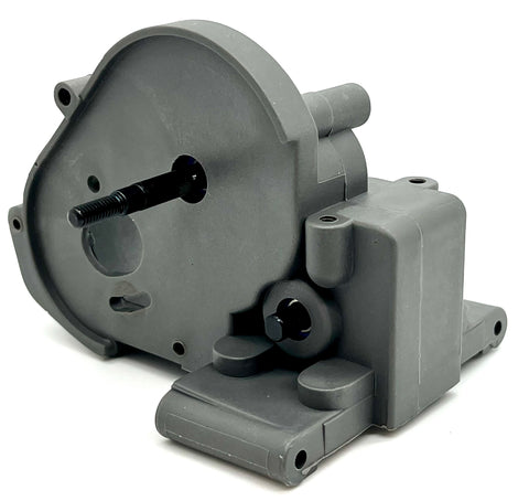 fits Slash 2wd BL-2S - Transmission (assembled magnum 272 Rustler