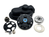 fits Slash 2wd BL-2S - Spur Gear, Slipper, cover 21t pinion gear rustler 58334-4
