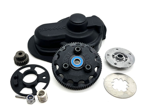 Slash 2wd BL-2s (58334-4) – Jennys RC LLC