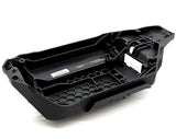 RUSTLER 4x4 VX3 - CHASSIS (LCG 6723-STGRY traxxas blushless 67464-4