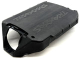 RUSTLER 4x4 VX3 - CHASSIS (LCG 6723-STGRY traxxas blushless 67464-4