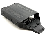 RUSTLER 4x4 VX3 - CHASSIS (LCG 6723-STGRY traxxas blushless 67464-4