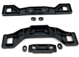 fits Slash 4x4 ULTIMATE clipless body mounts front & rear BL-2s VXL 68277-4