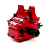 Arrma KRATON 6s EXB - F/R DIFFERENTIAL (alum case, input gears, bearings ebs ARA8708