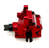 Arrma TALION 6s EXB - DIFFERENTIAL (GP4 Front or Rear RED Alumninum case kraton ARA7707V6