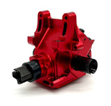 Arrma Kraton 6s EXB - F/R DIFFERENTIAL (alum case, input gears, bearings ARA8708V6