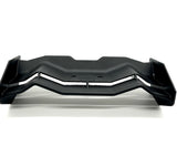 Arrma KRATON 6s EXB - WING (rear nylon spoiler 224mm black ebs ARA8708