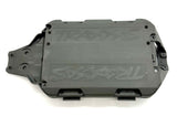 Jato 4x4 VXL CHASSIS, gray #7422- Fiesta Slash Ultimate Traxxas 90386-4