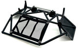 Losi 5IVE-TE 3.0 - Roll Cage (complete with Latch system) black full LOS05022