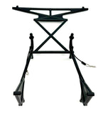 Losi 5IVE-TE 3.0 - Roll Cage (complete with Latch system) black full LOS05022