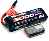 traxxas usb c lipo charger USB-C 4-Amp Multi-Chemistry The 2985 EZPeak 40Watt USBC MultiChemistry Charger is a versatile and userfriendly charger designed to power up a wide range of RC batteries with ease USB-C 2-Cell LiPo Charger