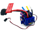 MINI RALLY VXL ESC, 3355R Velineon VXL-3s Speed Control xrt Traxxas 108046-1