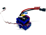 MINI RALLY VXL ESC, 3355R Velineon VXL-3s Speed Control xrt Traxxas 108046-1