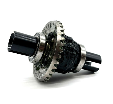 X-Maxx Ultimate (77097-4) – Jennys RC LLC