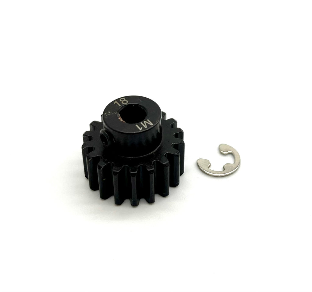 X-Maxx Pinion – Jennys RC LLC