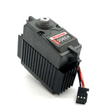 X-MAXX Ultimate 2085x Digital high-Torque Black SERVO Metal Gear Traxxas 77097-4