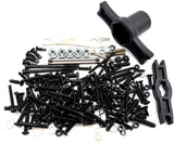 Losi 5IVE-TG 3.0 - Screws & Tools (hardware nuts screw pins washers LOS05025