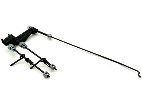 Losi 5IVE-TG 3.0 - Linkage , Throttle Brake Linkage Set LOS05025