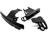 Arrma Mojave 6s EXB - Bumpers (Front & Rear) ARA-4291 ARA7704V3