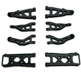 Losi Nascar Grom - Arms (Front and Rear Suspension Arm Set B LOS1122409