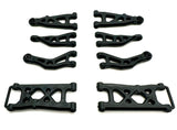 Losi Nascar Grom - Arms (Front and Rear Suspension Arm Set B LOS1122409