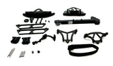 Losi Nascar Grom - Plastic, Bumpers, Diffuser (LOS1122409