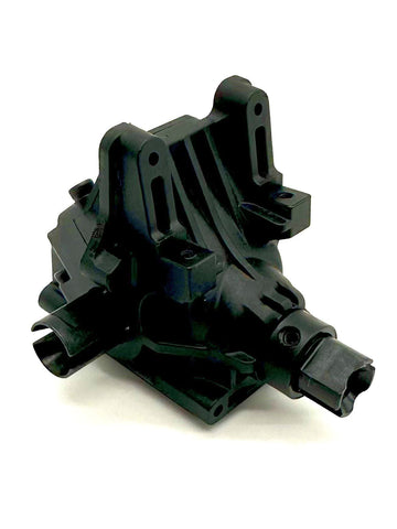 Blocco Sterzo Anteriore In Metallo Con Cuscinetto, For 1/8 For - Foto 5