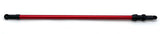 Arrma Mojave 4s 4x4 - RED Center Brace Bar, 287mm ARA4404