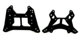 Arrma NOTORIOUS 6s V6 BLX - Towers Front/Rear Shock Tower aluminum anodized ARA8611V6