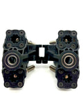 Arrma TALION 6s EXB - HUBS, bearings (Front/Rear Uprights Blocks ARA7707V6