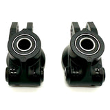 Arrma TALION 6s EXB - HUBS, bearings (Front/Rear Uprights Blocks ARA7707V6